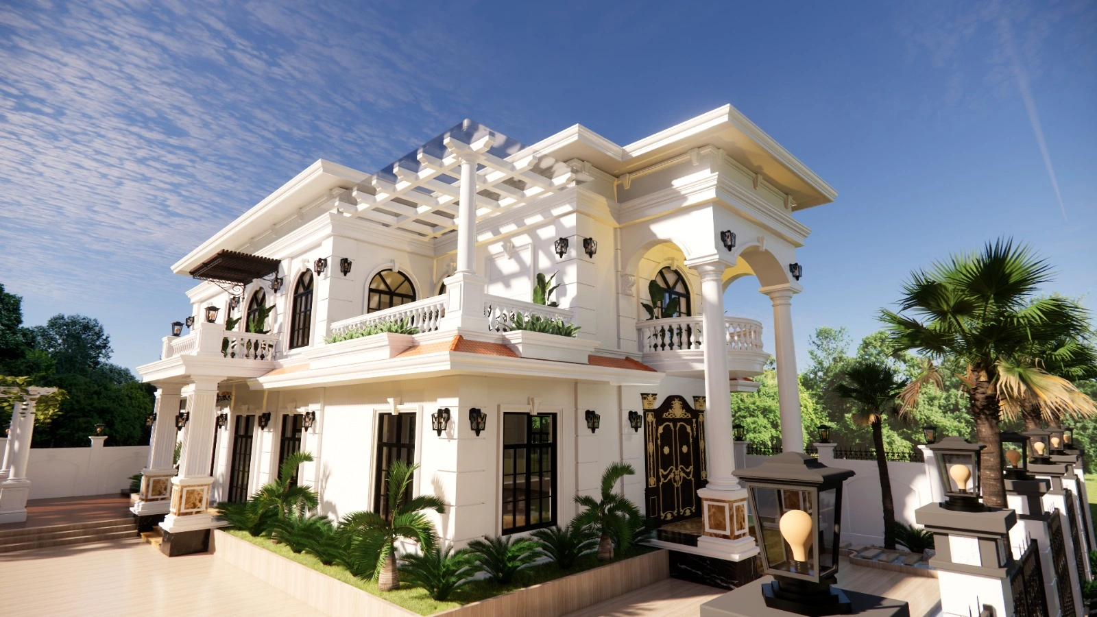 Architectural 11