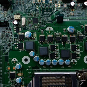 SCADA System