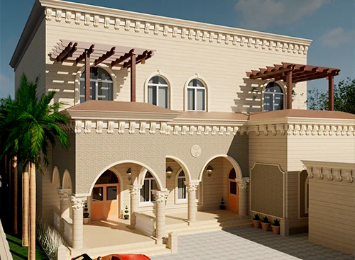Villas Projects